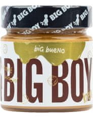 Big Boy Big Bueno 220 g, Big Bueno (Piemontské lískové ořechy-mléko)