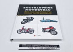 CPRESS Encyklopedie motocyklů