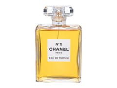 Chanel 200ml no.5, parfémovaná voda