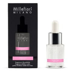 Millefiori Milano Aroma olej , Liči a růže, 15 ml