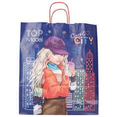 Papírová taška , City Girls