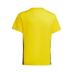 Adidas Tričko na trenínk žluté S Tabela 23 Jersey Jr