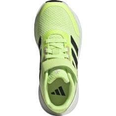 Adidas Boty žluté 30 EU Runfalcon 3.0