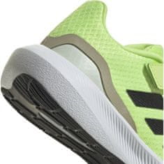 Adidas Boty žluté 30 EU Runfalcon 3.0