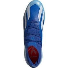 Adidas Kopačky modré 43 1/3 EU X Crazyfast.1 Sg