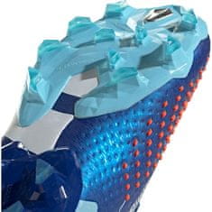 Adidas Kopačky modré 44 EU Predator Accuracy.1