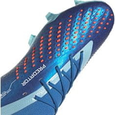 Adidas Kopačky modré 44 EU Predator Accuracy.1