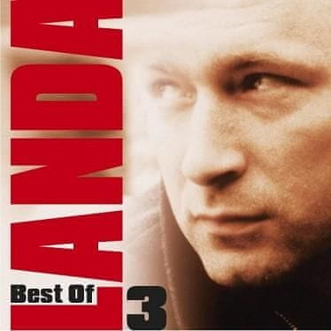 Daniel Landa: Best of 3