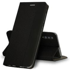 Telone Pouzdro Sensitive Book pro Samsung Galaxy A50 A505 Černé