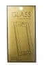 GlassGold Tvrzené sklo Iphone 5 15711