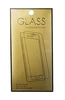GoldGlass GlassGold Tvrzené sklo Iphone 5 15711