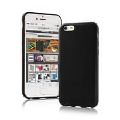 Telone Back Case Ultra Slim iPhone 5 MATT Černé