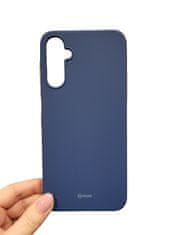 ROAR Pouzdro Roar Colorful Jelly Case Samsung Galaxy A14 LTE/5G Modré