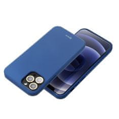 ROAR Pouzdro Roar Colorful Jelly Case Samsung Galaxy S20 Ultra Modré