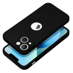 FORCELL Soft Case Xiaomi Redmi Note 13 4G Černé