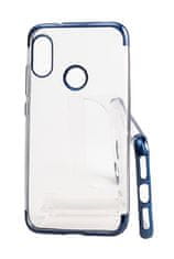 Elegance Pouzdro Elegance Samsung Galaxy M21 Modré
