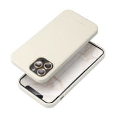 ROAR Pouzdro Roar Space case Samsung Galaxy A52 / A52s - A525 / A526 / A528 Krémové