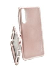 Mercury Jelly Pouzdro Jelly-i Case Huawei P20 Pro Světle růžové
