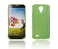 Mercury Jelly Pouzdro JELLY CASE Plum Samsung S7560/S7562 Galaxy Trend a S Duos Zelené