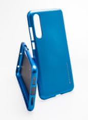 Mercury Jelly Pouzdro Jelly-i Case Huawei P20 Pro Modré