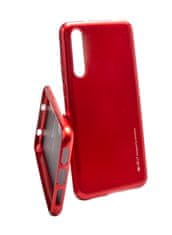 Mercury Jelly Pouzdro Jelly-i Case Huawei P20 Pro Červené