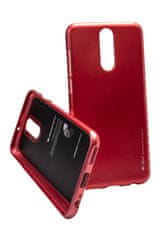 Mercury Jelly Pouzdro Jelly-i Case Huawei Mate 10 Lite Červené