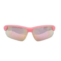 Progress SAFARI PNK-R PNK/GRY sportovní sluneční brýle PROGRESS