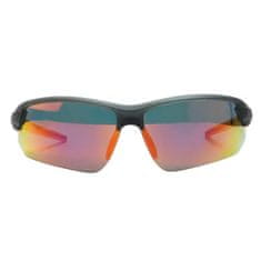 Progress SAFARI RED-R BLK/ORG sportovní sluneční brýle PROGRESS