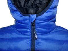 Lambeste pánská zimní bunda 3XL > černá