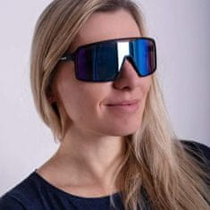 Progress VISION BLU-R BLK/GRY sportovní sluneční brýle PROGRESS