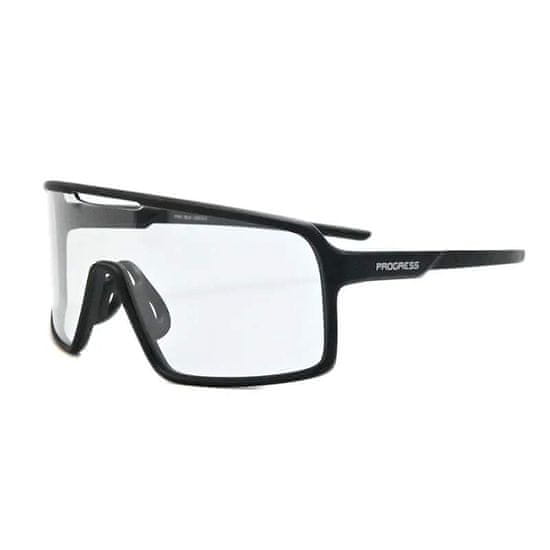 Progress VISION PHC BLK sportovní fotochromatické brýle