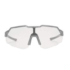 Progress SWING CLR T-GRY sportovní brýle s čirými skly PROGRESS
