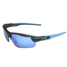 Progress SAFARI BLU-R NAV/BLU sportovní sluneční brýle PROGRESS