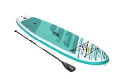 Bestway Paddle Board HuaKa´i Set, 3,05m x 84cm x 15cm