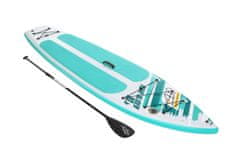 Bestway Paddle Board Aqua Glider Set, 3,20m x 79cm x 12cm