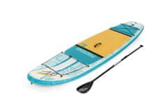 Bestway Paddle Board Panorama Set, 3,40m x 89cm x 15cm