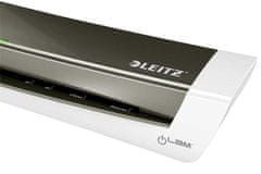 Leitz Laminovací stroj "iLam Home Office", šedá, A3, 80-125 mikronů, 74400089