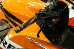 SEFIS Racer závaží - Barva závaží : Oranžová