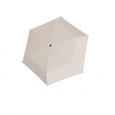 Doppler Carbonsteel Mini Slim Minimals - dámský skládací deštník