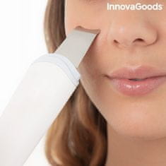 InnovaGoods Ultrazvukový čistič obličeje 5 v 1 Feanser InnovaGoods