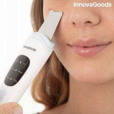 InnovaGoods Ultrazvukový čistič obličeje 5 v 1 Feanser InnovaGoods