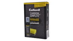Collonil Carbon Complete 125 ml set čištící pěny s houbičkou