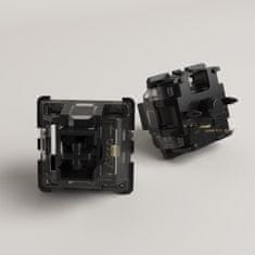 AKKO V3 Cream Black Pro Switch - Mechanické Spínače 45 ks.