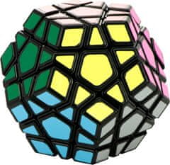 KIK Hlavolam Megaminx 3x3 (Dodecahedron)