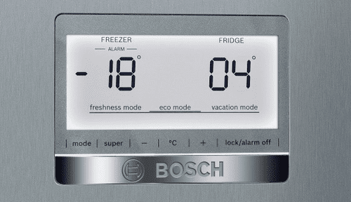 Vestavná chladnička Bosch KBN96VFE0