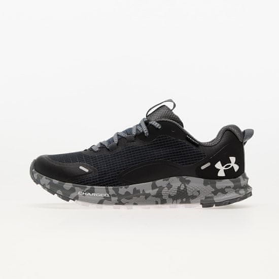 Under Armour Boty Charged Bandit TR 2 SP-Black EUR 42
