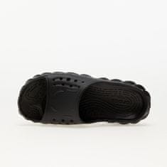 Crocs Boty Echo Slide Black EUR 42-43 Černá
