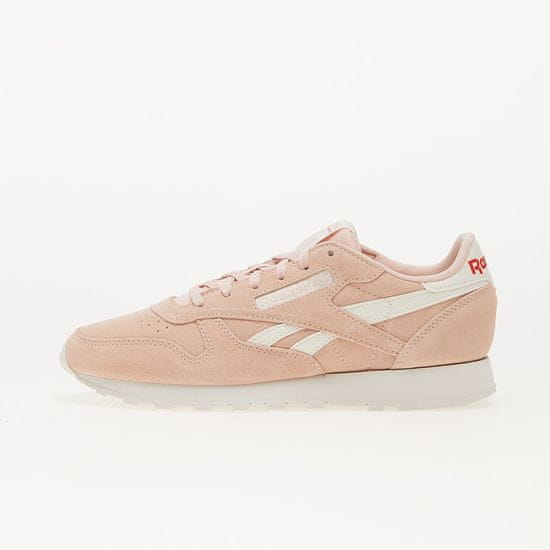 Reebok Tenisky Classic Leather Pospin/ Pospin/ Chalk EUR 36
