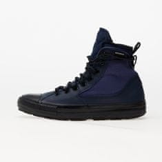 Converse Boty Chuck Taylor All Star All Terrain Counter Climate Obsidian/ Uncharted Waters EUR 43 Modrá