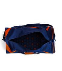 KTM taška APEX Weekender Redbull modro-oranžová